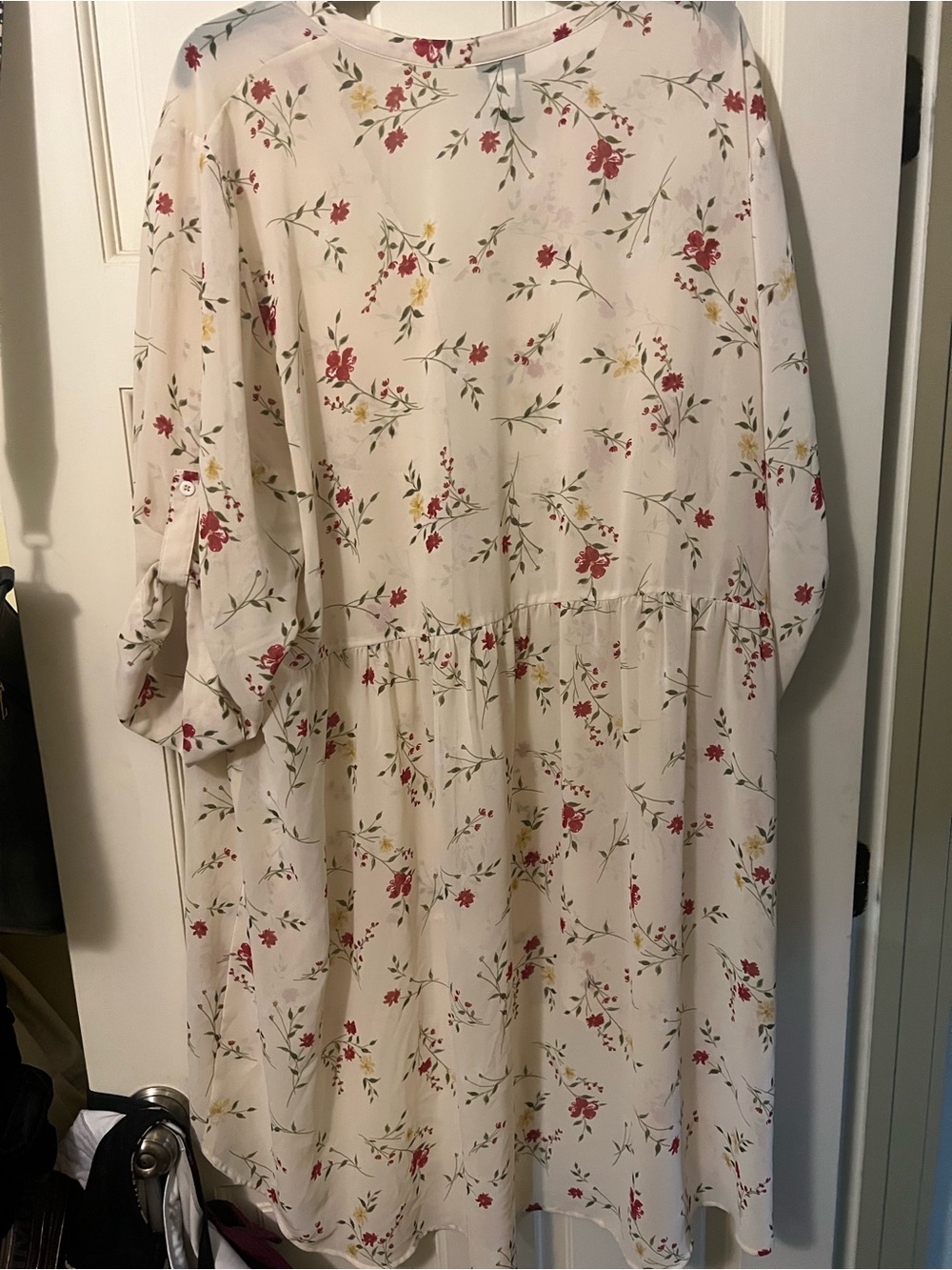Torrid size 4